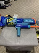 Super soaker quick for sale  Moberly