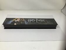Varinha de Harry Potter Hermione Granger com ponta ILUMINADORA. Testado! Funciona! comprar usado  Enviando para Brazil