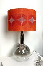 Retro table lamp for sale  DUNOON