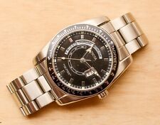 Usado, Relógio de mergulho masculino INVICTA aço inoxidável quartzo data do dia 5781 comprar usado  Enviando para Brazil