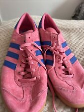 Adidas hamburg size for sale  KEIGHLEY