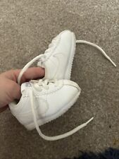 Baby nike trainers for sale  WINCHESTER