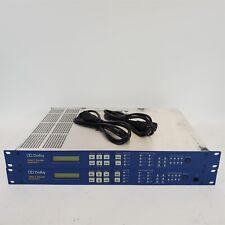 Dolby DP571 Encoder AND DP572 Decoder Dolby E Set Lot Pair for sale  Shipping to South Africa