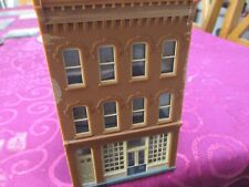 Hornby accessories shop for sale  IPSWICH