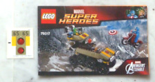 Lego super heroes d'occasion  Nice-