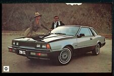 1970s car promotion for sale  Sunnyvale