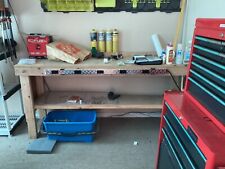 work bench cabinet for sale  Somers