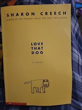 Love dog sharon for sale  Champaign