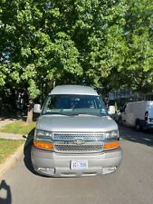 van chevrolet express cargo for sale  Arlington