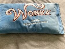 Willy wonka chocolate for sale  GRIMSBY