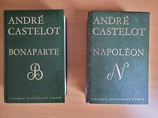 Livre histoire napoléon d'occasion  Angers-