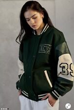 Urban Outfitters iets Frans Varsity Jacket for sale  Shipping to South Africa