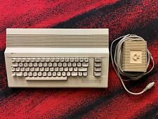 Commodore c64c 64c gebraucht kaufen  Glienicke