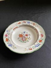 Chinese rose bowl for sale  HARTLEPOOL