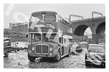 Bus photograph north for sale  ALFRETON