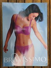 Bravissimo spring 2003 for sale  UK