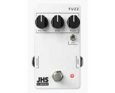 Jhs series fuzz for sale  Winchester