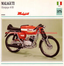 Malaguti olympique 1976 d'occasion  Cherbourg-Octeville-