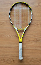 Raquete de tênis HEAD Microgel Extreme Mid Plus aderência 4 5/8", usado comprar usado  Enviando para Brazil