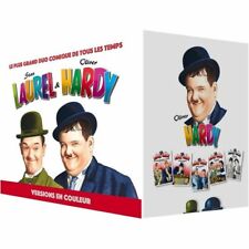 Dvd laurel and d'occasion  Orleans-