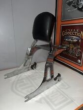 Usado, Bagageiro Harley Davidson encosto Dyna 06-17 comprar usado  Enviando para Brazil