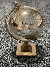 Decorative globe glass for sale  CORBY