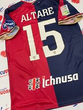 Maglia cagliari altare usato  Vignate