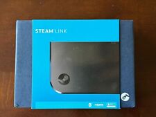 Steam Link Modelo 1003 ~ Caixa Original Aberta ~ Adaptadores e Fonte de Alimentação ~ Sem Manual comprar usado  Enviando para Brazil