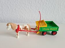 Playmobil pferdewagen kutsche gebraucht kaufen  Darmstadt-Mitte