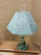 Vintage lamp clear for sale  Ashburnham