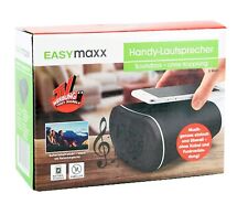 Mobile speakers easymaxx usato  Paterno