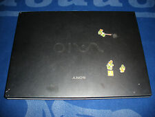 Notebook Sony Vaio VGN-N325E PCG-7Y2L PC COMPUTADOR T2080 1.73GHZ comprar usado  Enviando para Brazil