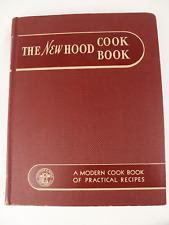 New hood cookbook for sale  Goffstown