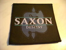 saxon patch usato  Pont Canavese