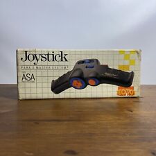Controlador de joystick Master System Quick Shot Tec brinquedo na caixa como está comprar usado  Enviando para Brazil
