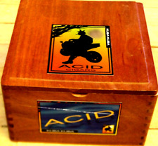 Cigar box wood for sale  Louisville