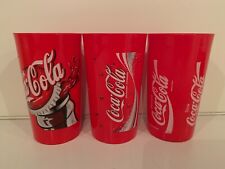 Coca cola becher gebraucht kaufen  Bischmisheim