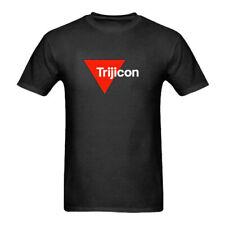 NEW TRIJICON LOGO SYMBOL GUNS FIREARMS T-SHIRT UNISEX AMERICAN TEE SIZE S-5XL AL for sale  Shipping to South Africa