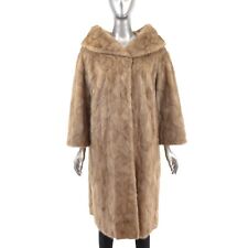 Section mink coat for sale  Mc Lean