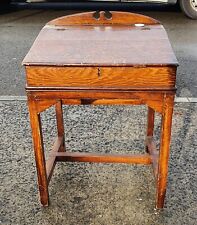 Antique childs desk for sale  SWANSEA