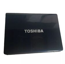Computadora portátil Toshiba Satellite L305D-S5892 AMD Turion 64X2 3GB doble núcleo Wi-Fi bloqueada segunda mano  Embacar hacia Argentina