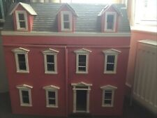 Relist dolls house for sale  PURLEY