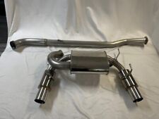 Apexi exhaust nissan for sale  Irvine