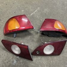 Taillights assembly 1998 for sale  Milton