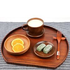 Tableware natural semicircle for sale  Shipping to Ireland