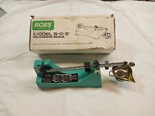 Rcbs scale reloading for sale  Aurora