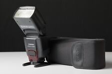 Yongnuo flash speedlite usato  Brescia