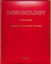 Immunology third edition for sale  ROSSENDALE