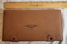Vintage Tacro 3688 Drafting Tool Set in Case Germany for sale  Shipping to South Africa