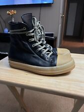 Size rick owens for sale  Indianapolis